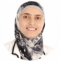 الدكتورة هبة صالح الدكتورة هبة صالح